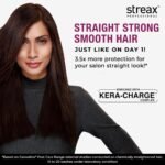 Streax Professional Canvoline Hair Serum