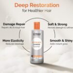 Streax Professional BotBrazil Shampoo