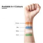 Fixderma Shadow Sunscreen SPF 50 Silicone Matte Cream PA+++ For Oily & Acne Prone Skin - 50 ml - Image 6