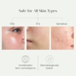 SeoulSkin Heartleaf Cleansing Oil | Oil Cleanser for Face & Makeup Remover - 150 ml - Image 7