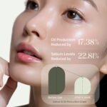 SeoulSkin Heartleaf Cleansing Oil | Oil Cleanser for Face & Makeup Remover - 150 ml - Image 3