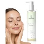 SeoulSkin Heartleaf Cleansing Oil | Oil Cleanser for Face & Makeup Remover - 150 ml