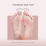 SeoulSkin Glycolic Acid Foot Peeling Mask (1 Pair) - Image 2