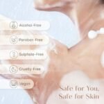 Seoulskin Kojic & Rice Water Brightening Soap For Dark Spots, Pigmentation & Underarm Brightening - Image 7