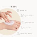 Seoulskin Kojic & Rice Water Brightening Soap For Dark Spots, Pigmentation & Underarm Brightening - Image 3