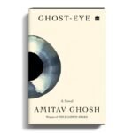 Ghost-eye Book