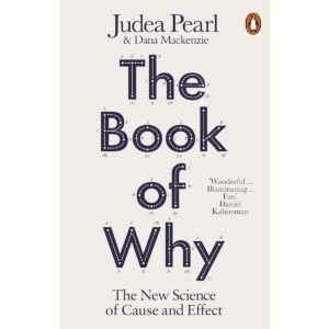 The Book of Why