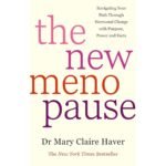 The New Menopause Book