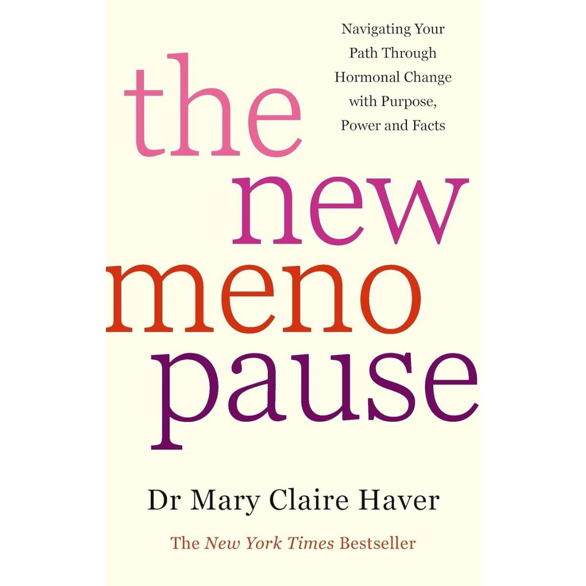 @Miniexprress.lk (14) The New Menopause Book