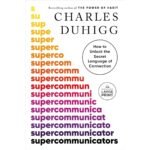 Supercommunicators Book
