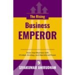 The Rising Business Book