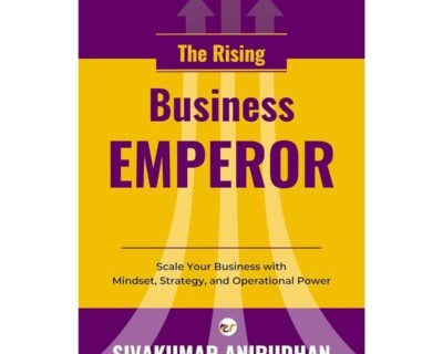 The Rising Business Book