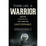 Think Like a Warrior Book