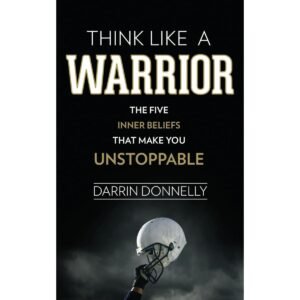 Think Like a Warrior Book