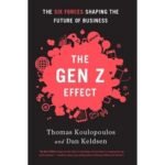 The Gen Z Effect Book