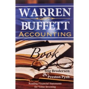 Warren Buffett Accounting Book