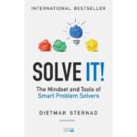 Solve It! Book