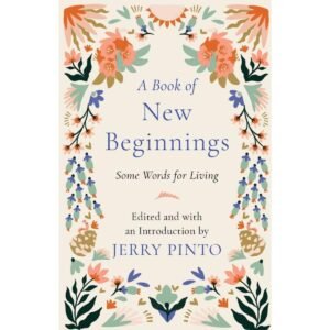 A Book of New Beginnings