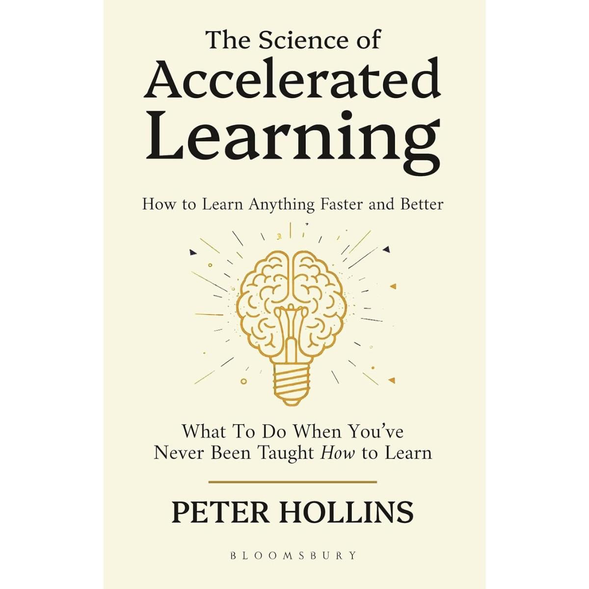 @Miniexprress.lk (30) The Science of Accelerated Learning Book