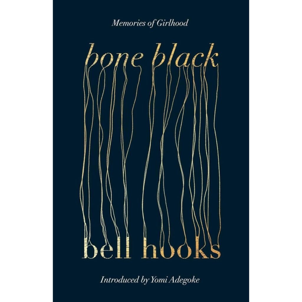 Bone Black Book
