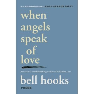 When Angels Speak of Love Book