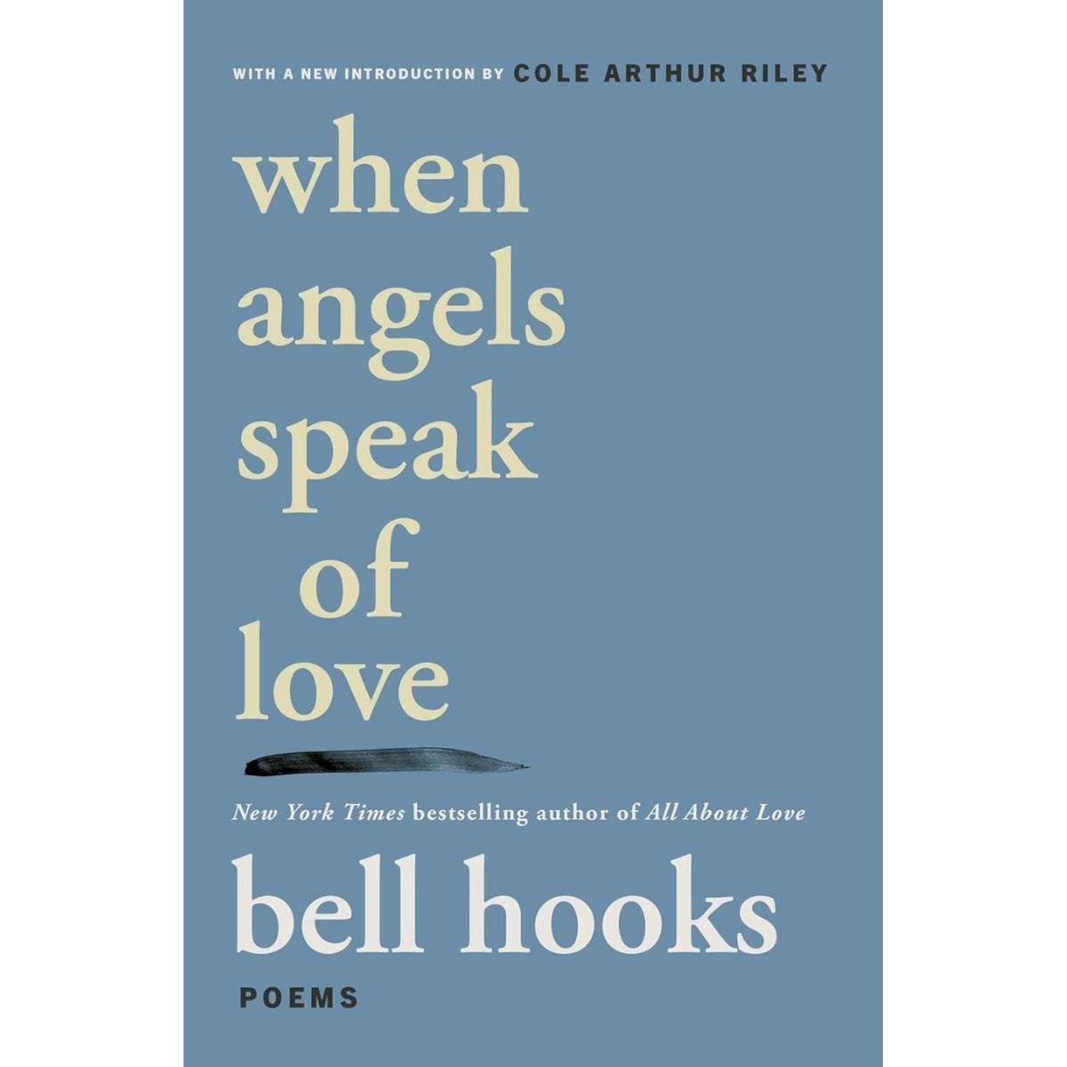 @Miniexprress.lk (33) When Angels Speak of Love Book