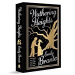 Wuthering Heights Book
