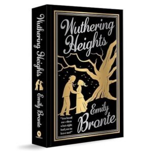 Wuthering Heights Book