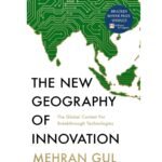 The New Geography of Innovation Book