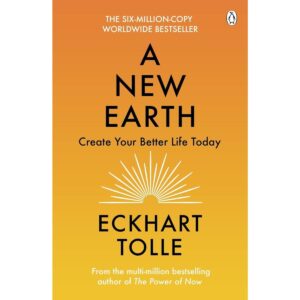 A New Earth Book