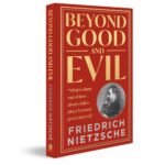 Beyond Good and Evil Book