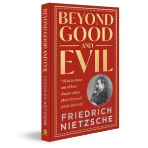 Beyond Good and Evil Book