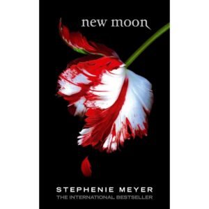 New Moon Book