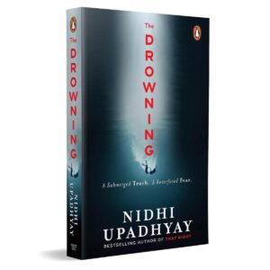 The Drowning Book                                                                                                                                                                                                                                                                           