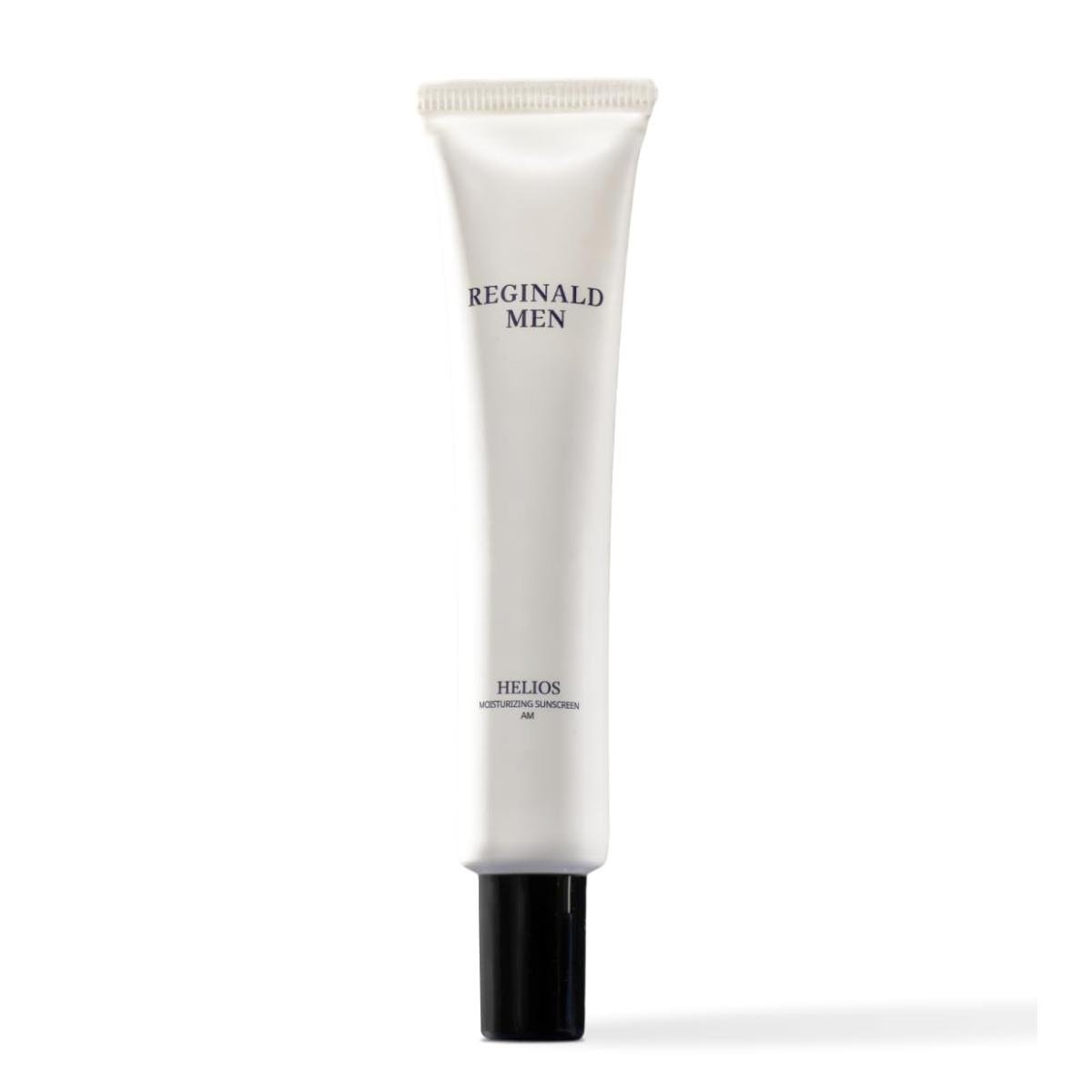 smtcfood delivery.com Reginald Men SPF 50+ PA++++ Mini Sunscreen