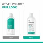 DERMATOUCH Salicylic Acid 2% Face Wash