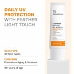 DERMATOUCH C-DEFENSE