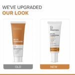 DERMATOUCH Bye Bye Pigmentation Cream For Men and Women
