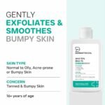 DERMATOUCH AHA 10% BHA 1% Body Lotion