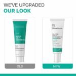 DERMATOUCH Salicylic Acid 2% Niacinamide