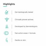 DERMATOUCH Bye Bye Acne Spot