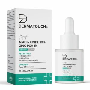 DERMATOUCH Niacinamide