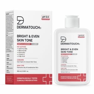 DERMATOUCH Bright