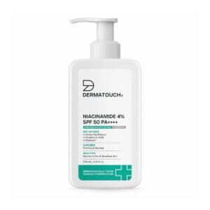 DERMATOUCH Niacinamide
