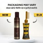 Niconi Herbal Hair Oil