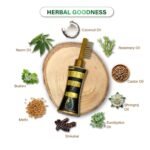 Niconi Herbal Hair Oil