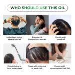 Niconi Herbal Hair Oil