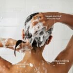 NICONI ANTI-DANDRUFF SHAMPOO