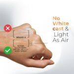 NICONI GLUTA-KOJIC SPF 65+ PA ++++