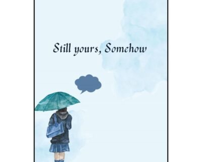 Still yours, somehow